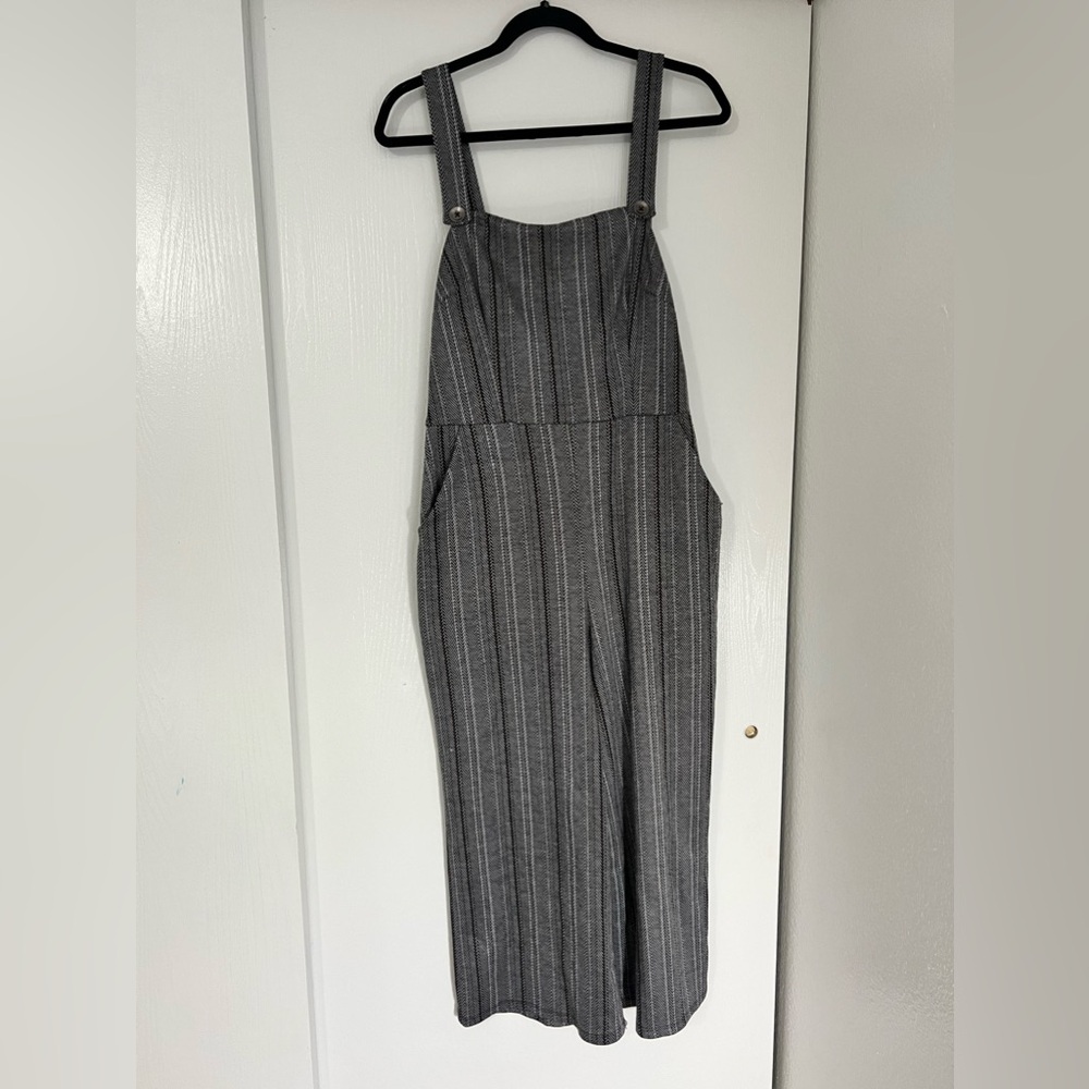 Bebop Romper